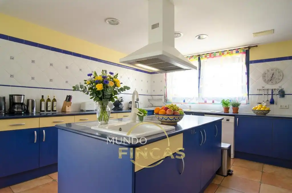 Villa avec terrasse à vendre à Carrer Ripollès, imagen 10