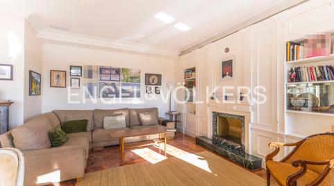 Foto 5 de Apartament en venda a Ibiza de Madrid, Madrid