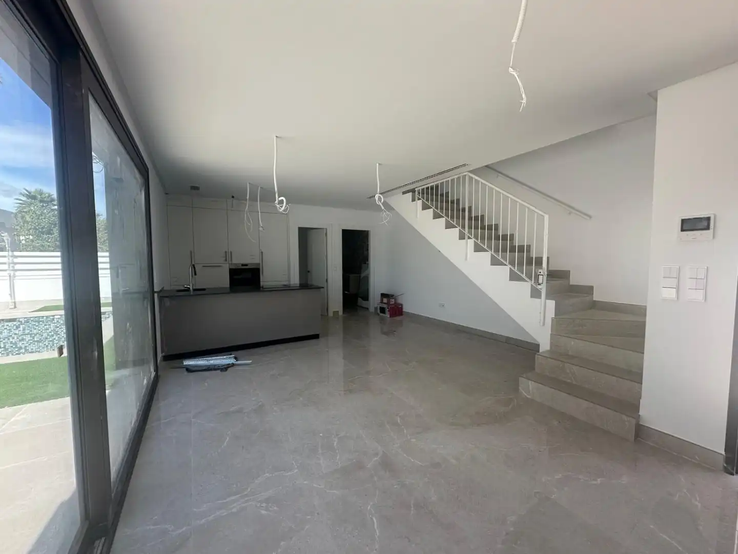 Casa aparellada d'obra nova en venda a Carrer Cuba, imagen 31
