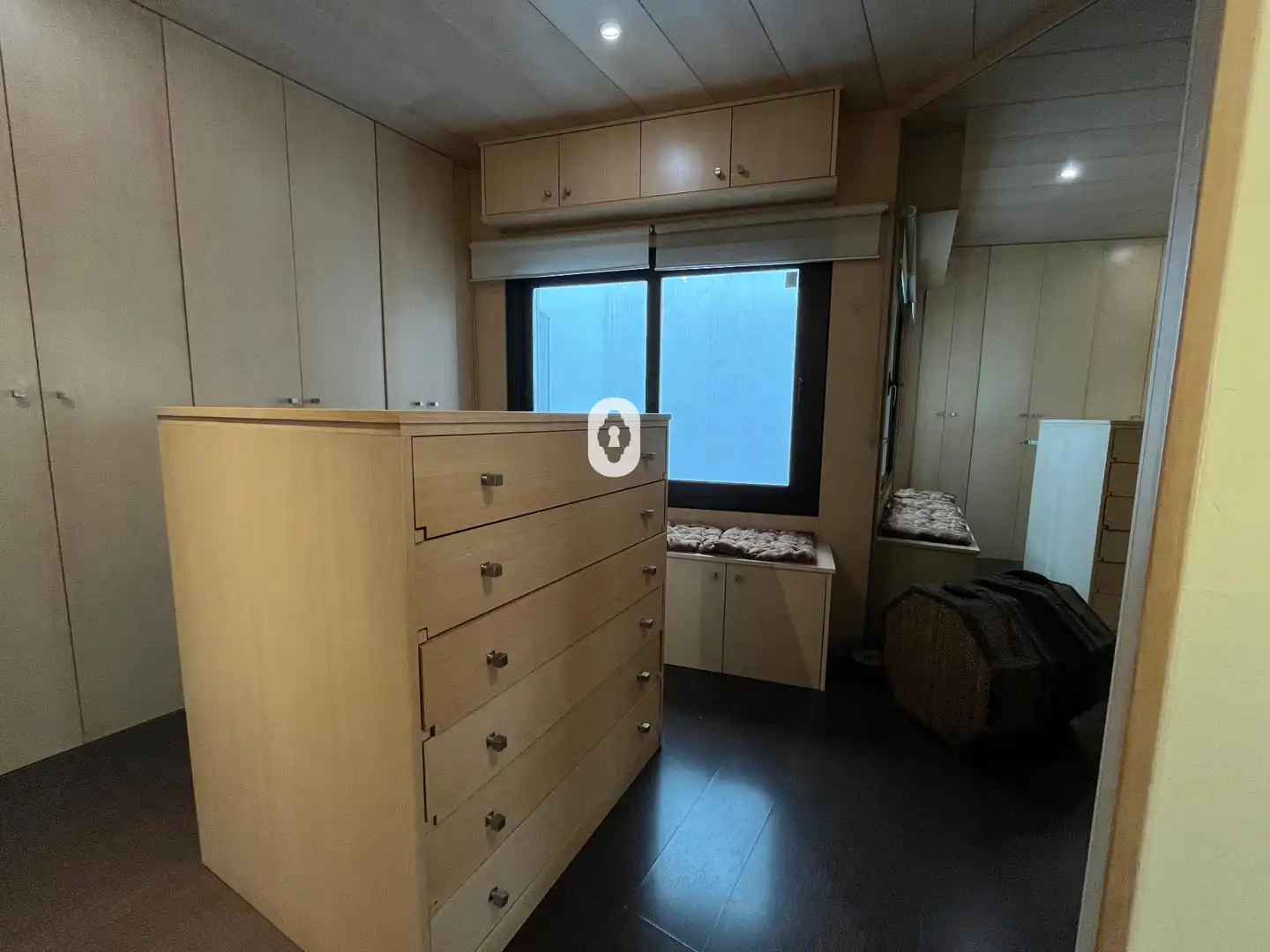 Dormitori de Pis en venda en Alcúdia amb Aire condicionat, Calefacció i Parquet