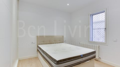 Foto 4 de Piso en venta en Avinguda del Coll del Portell, 98, La Salut, Barcelona Capital