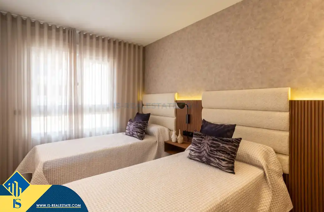 Apartament amb piscina en venda a Algorfa, imagen 5