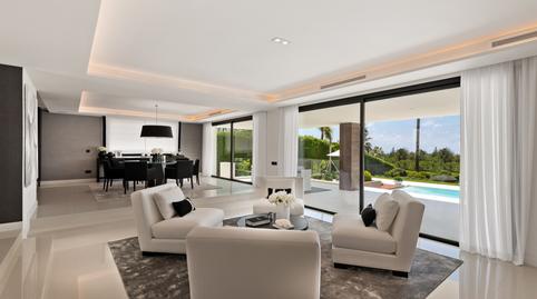 Foto 4 de Casa o chalet en venta en Los Naranjos, Marbella