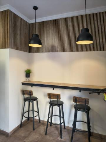 Local comercial en Alquiler en Altozano - Conde Lumiares