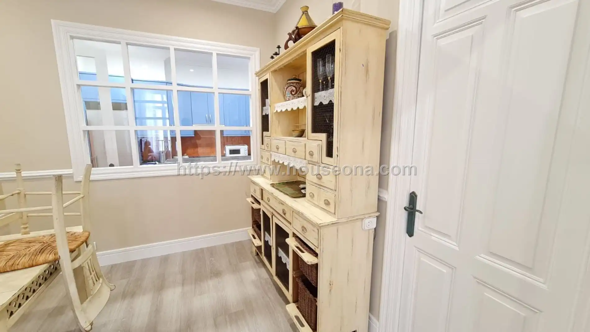 Flat for rent in LERSUNDI, Abandoibarra - Guggenheim, Abando - Albia