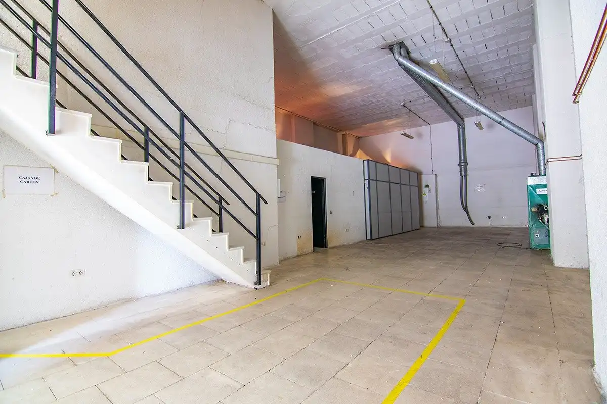 Local comercial en venta en Fuencarral - El Pardo, imagen 55