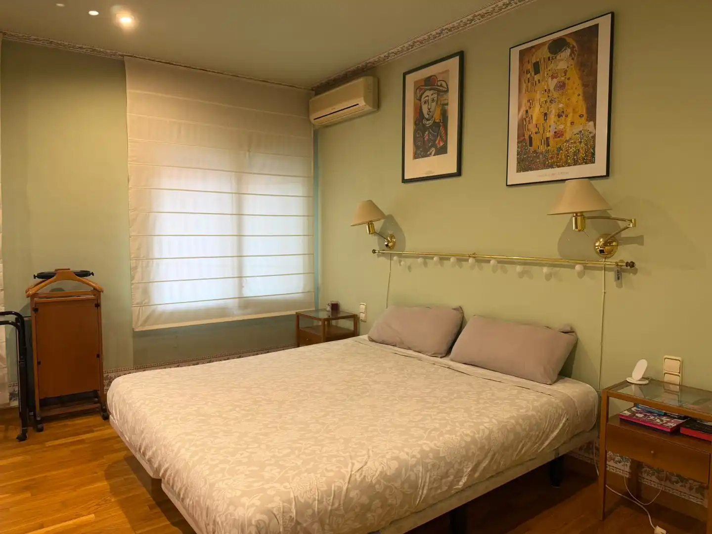 Appartement avec terrasse à vendre à Carrer de Núñez de Balboa, imagen 22