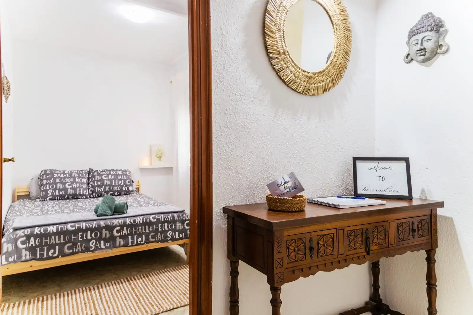 Piso con terraza en venta en Pobles del Sud, imagen 25