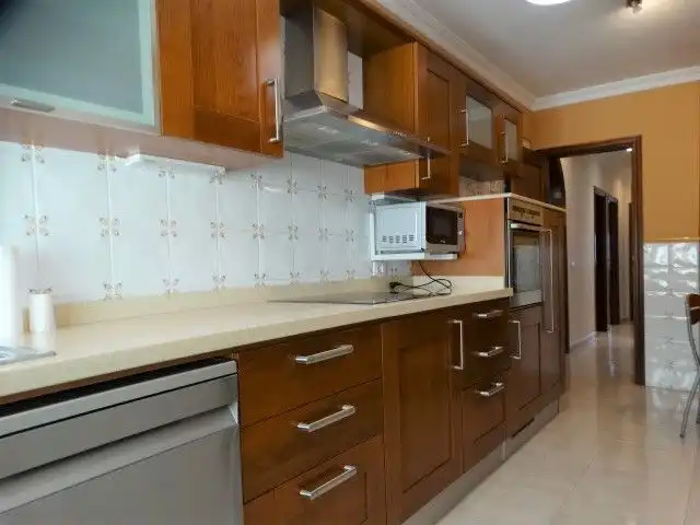 Cuina de Pis de lloguer en El Sauzal, Santa Cruz de Tenerife
