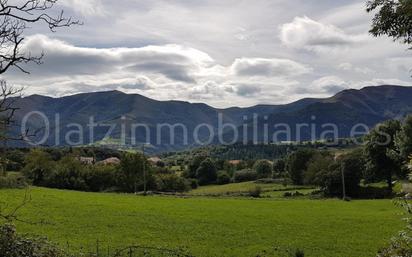 Casa o xalet en venda en Karrantza Harana / Valle de Carranza amb Calefacció i Terrassa