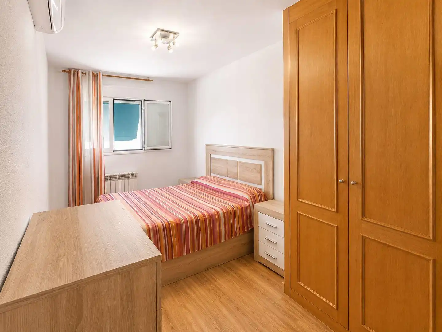 Flat with pool for sale in Avenida Pablo Iglesias, imagen 10