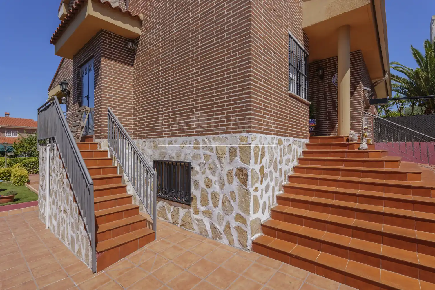 Semi-detached house for sale in Serranillos del Valle, imagen 26