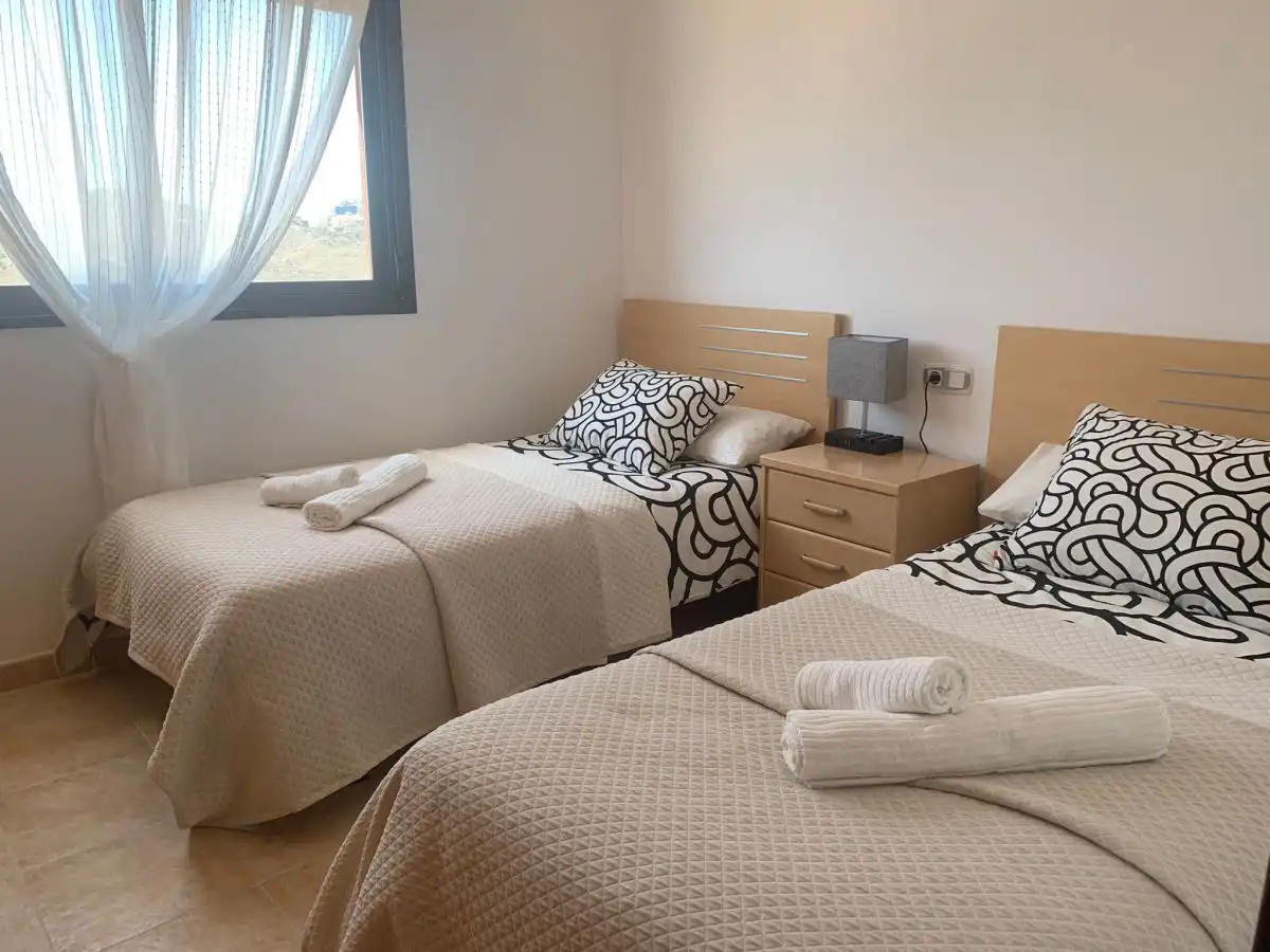 Apartamento en alquiler en Los Collados-Los Geraneos, imagen 6