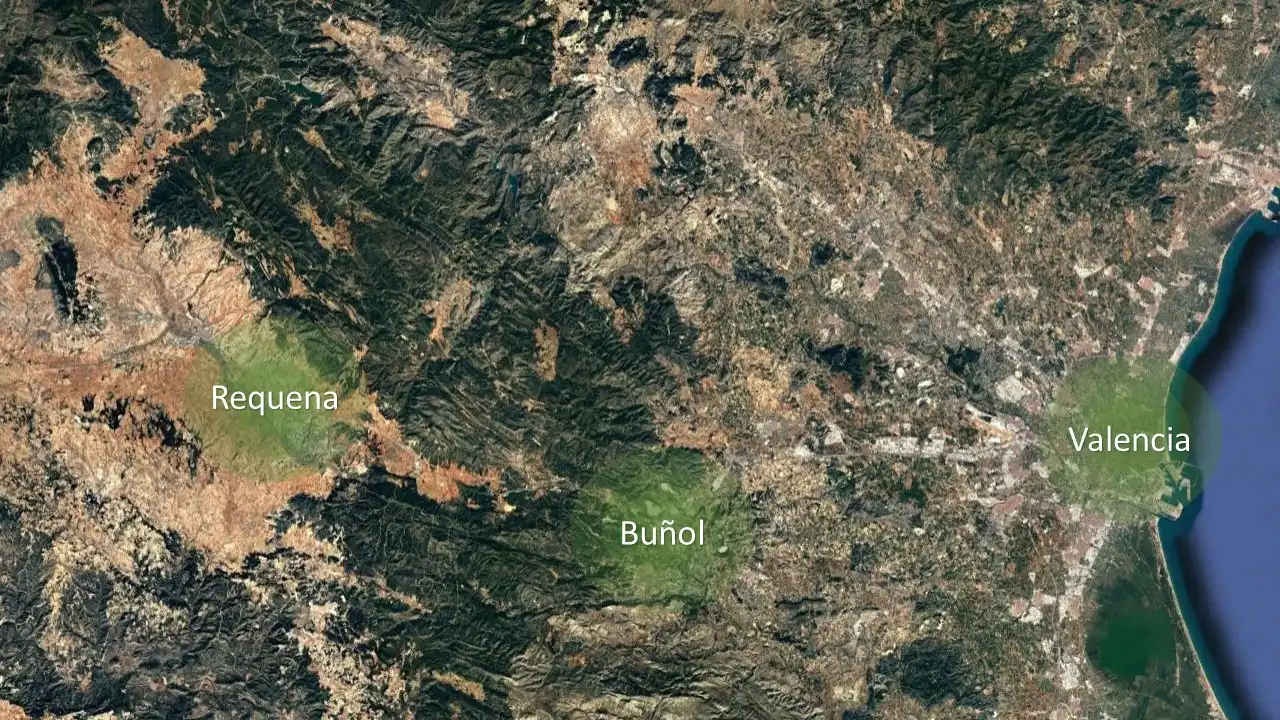 Rustikales Grundstück zum Verkauf in Ptda El Mirador - Paraje Casa Nueva -, imagen 4