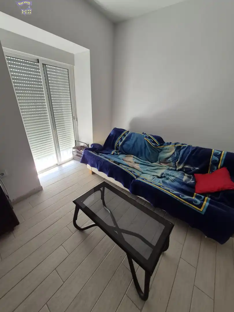 Dormitori de Apartament en venda en Arcos de la Frontera amb Aire condicionat
