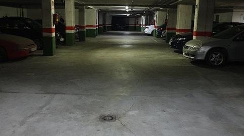 Photo 3 of Garage for sale in Calle Miguel de Unamuno, Covaresa, Valladolid