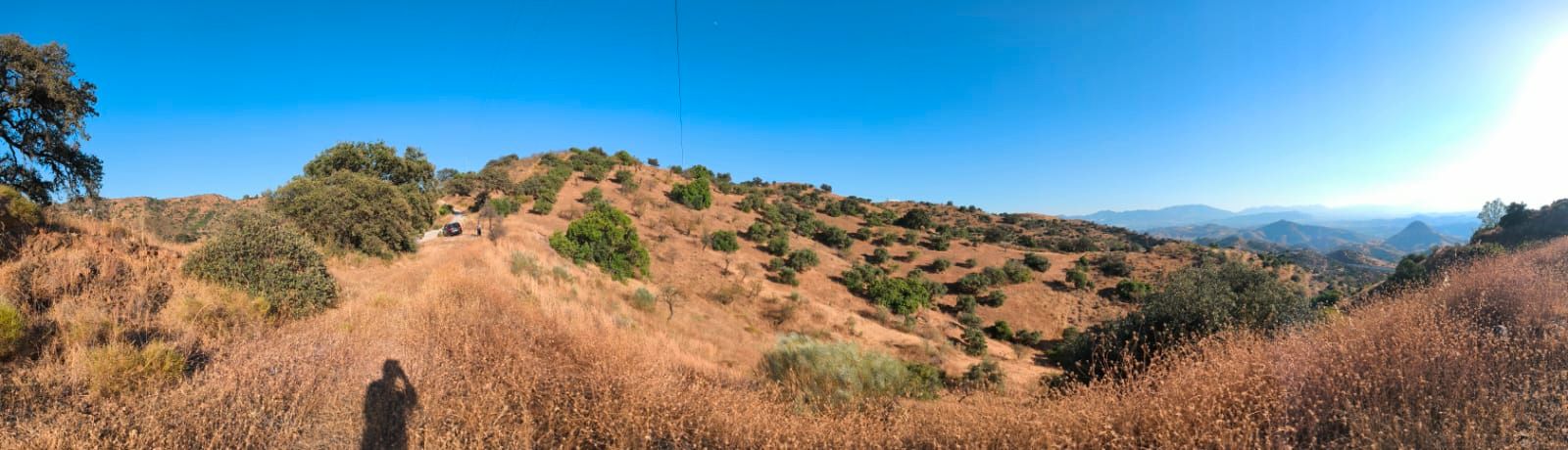 Land for sale in Málaga Capital