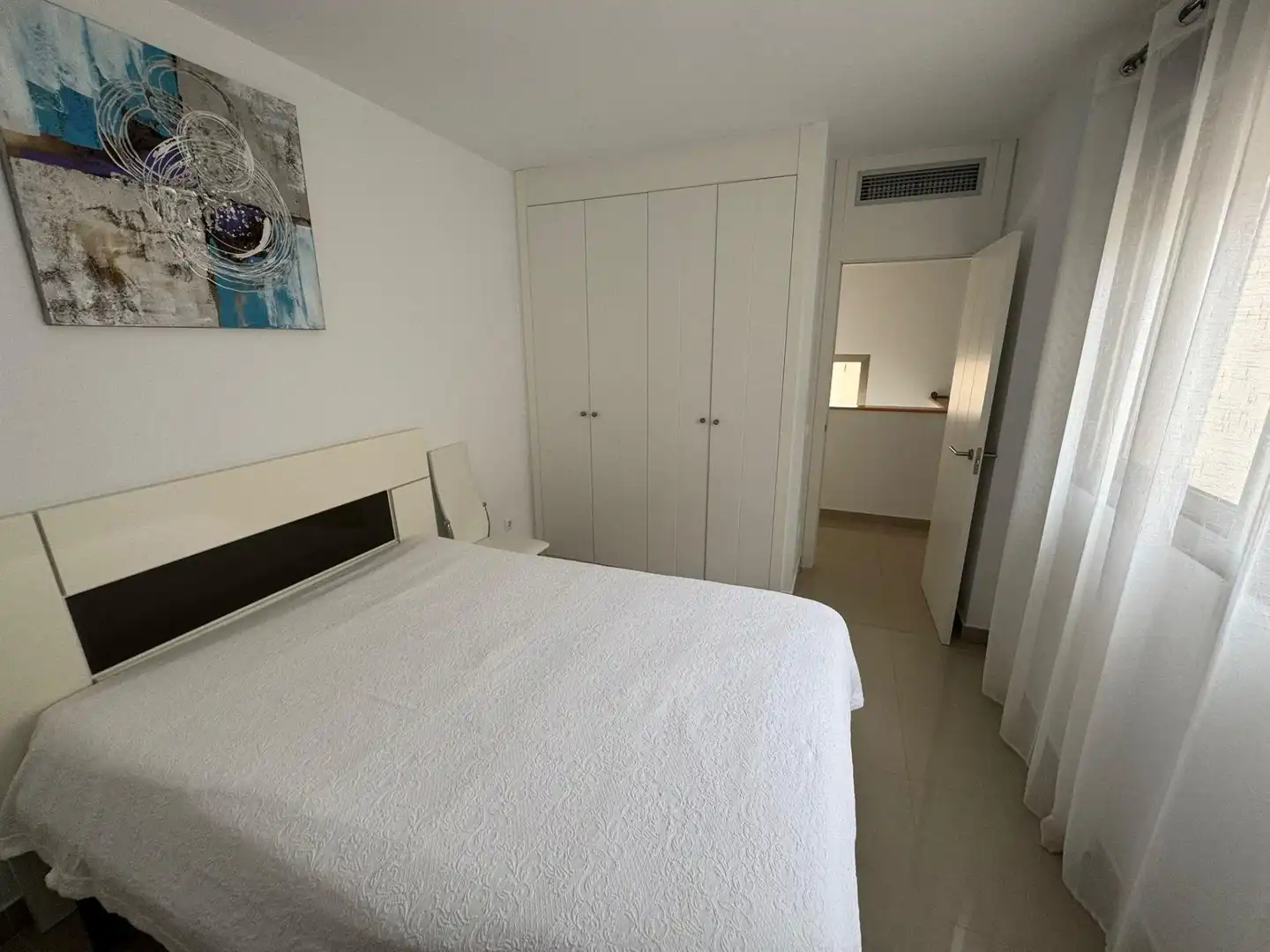 Schlafzimmer von Country house zum Verkauf in Torrevieja mit Schwimmbad, Möbliert und Gemeinschaftspool