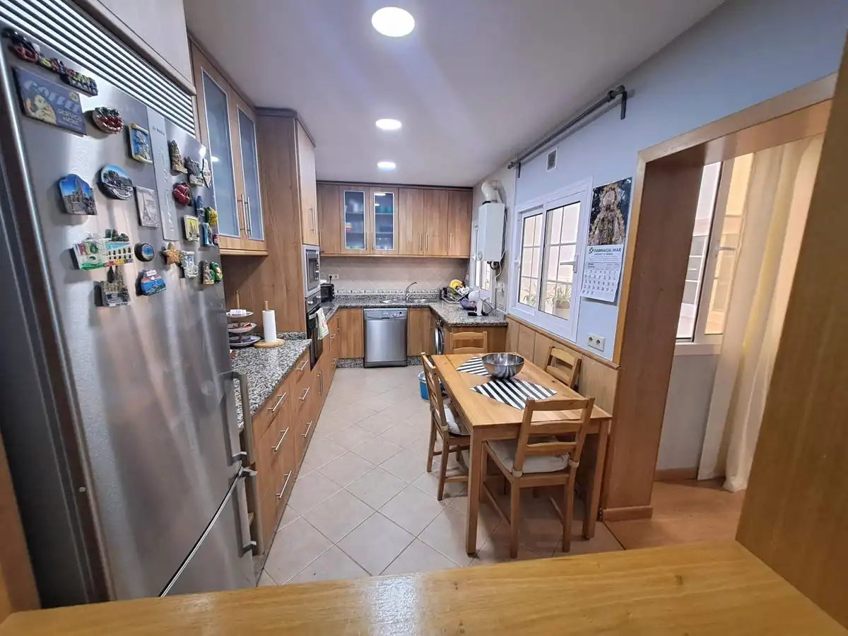 Apartment for sale in Centro ciudad, imagen 19