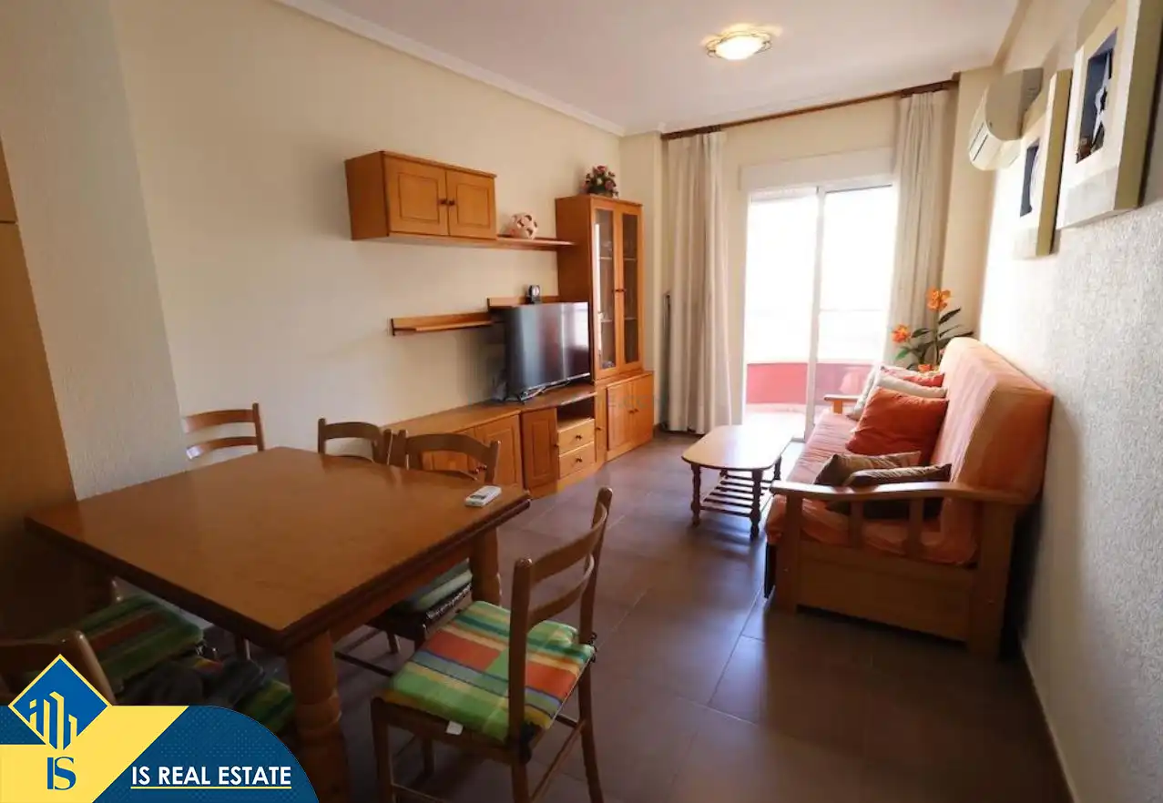 Apartamento con ascensor en venta en Centro, imagen 3