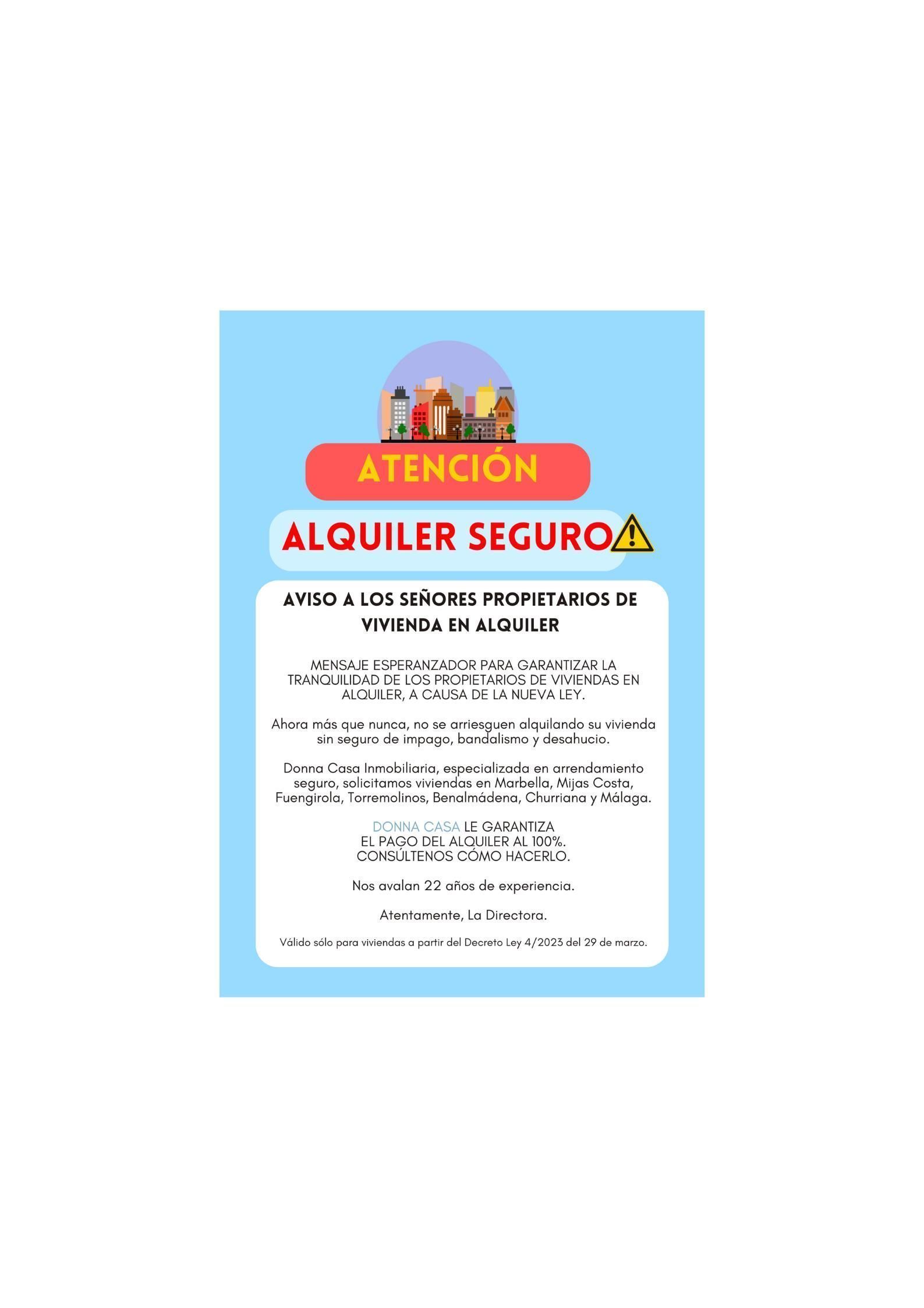 Apartament de lloguer en Benalmádena amb Piscina i Moblat