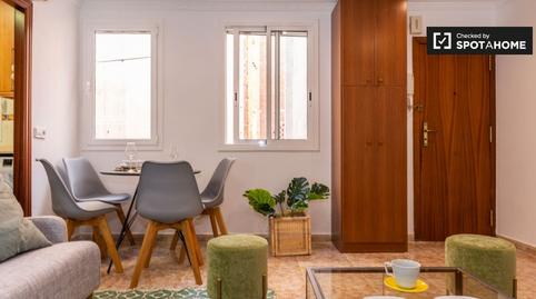 Foto 3 de Pis de lloguer a Pubilla Cases, Barcelona