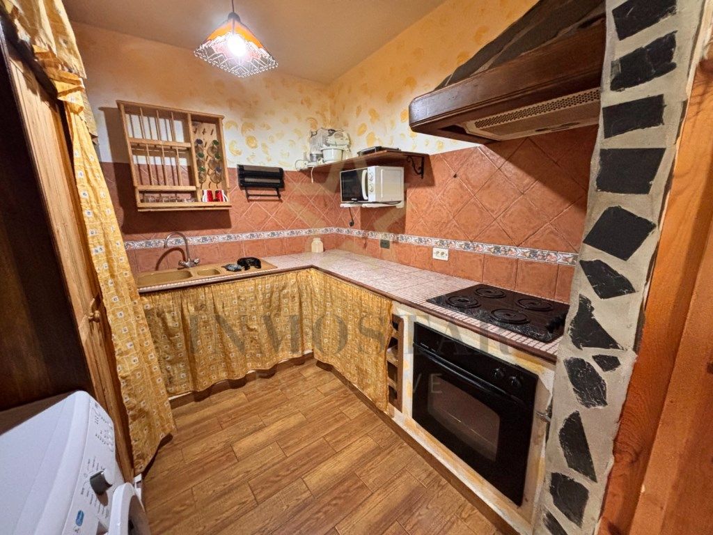 Kitchen of Flat for sale in La Orotava