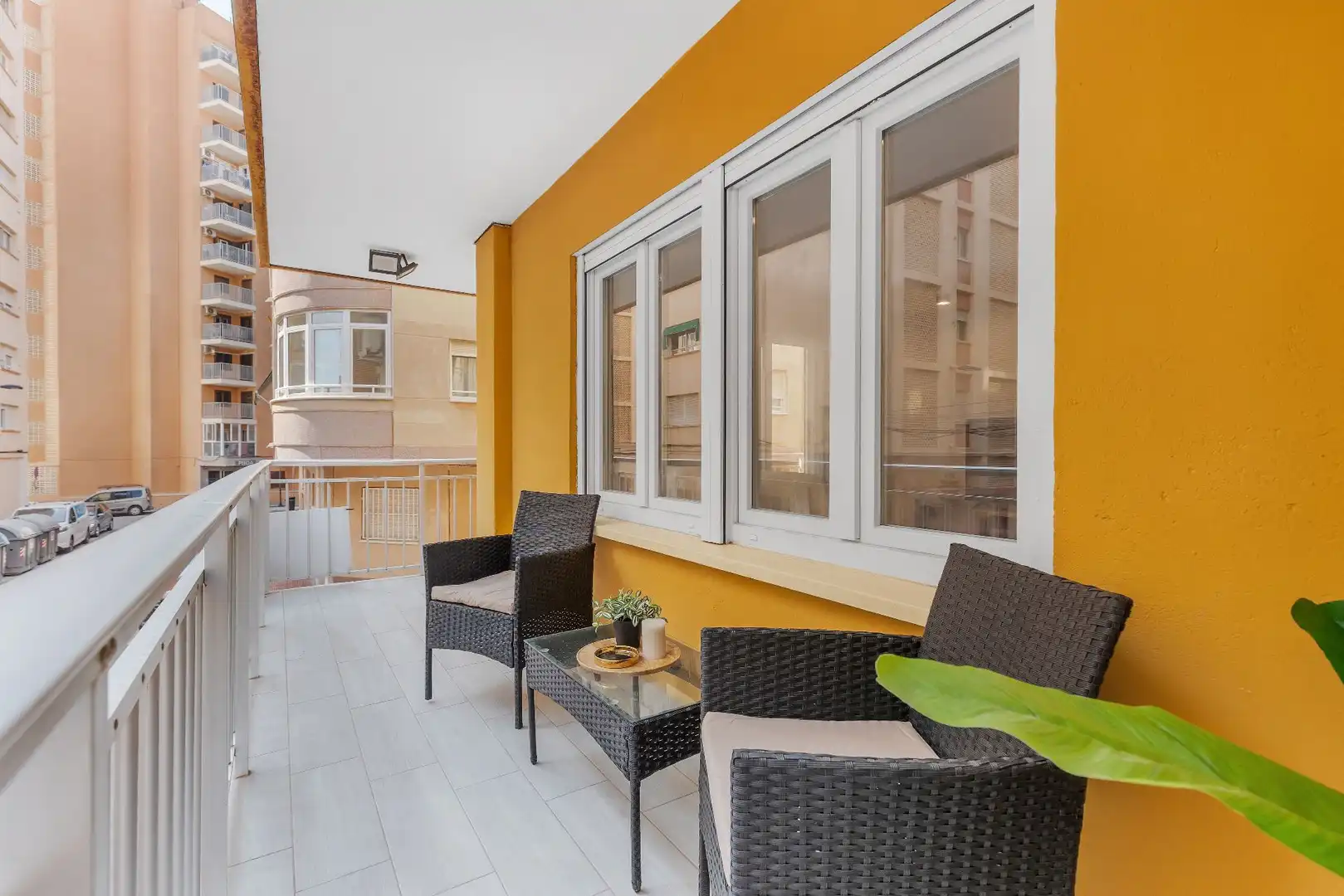 Apartment with lift for sale in Playa del Cura, imagen 4