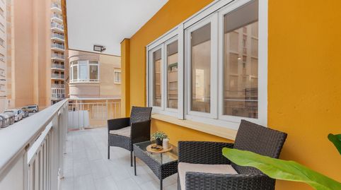 Foto 4 de Apartamento en venta en Zona Playa del Cura, Torrevieja