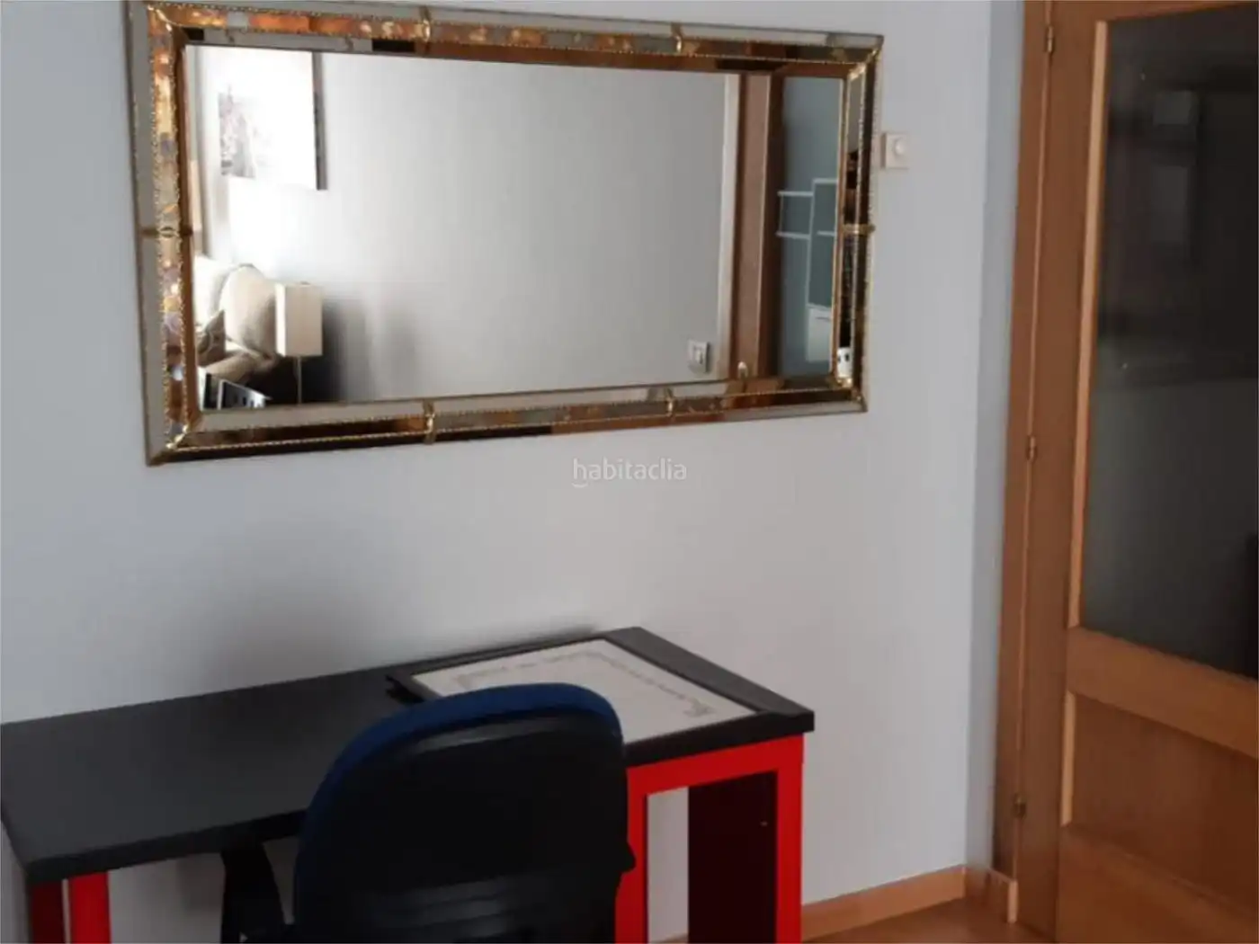 Flat with lift to rent in Calle Méjico 11, imagen 19