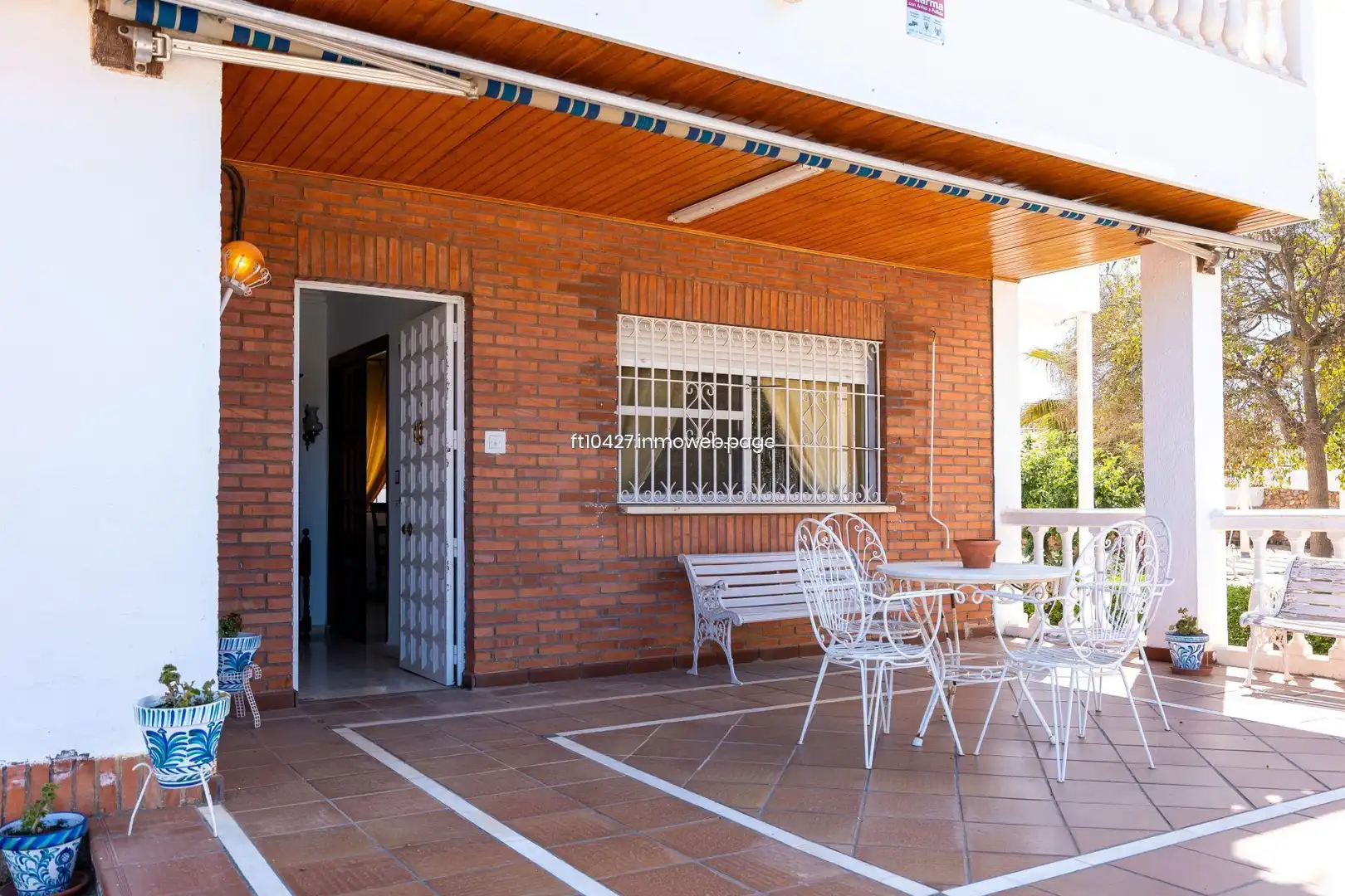 Villa avec piscine à vendre à Guadix, imagen 70