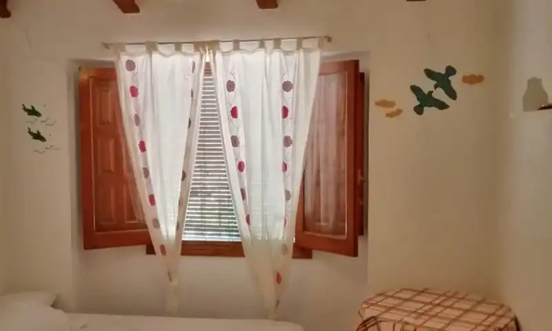 Finca rústica en venta en Cieza