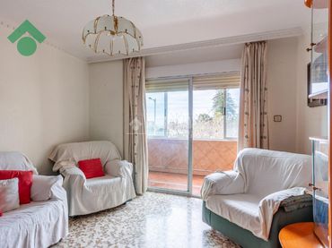 Appartamento con balcone in vendita a Almuñecar centro