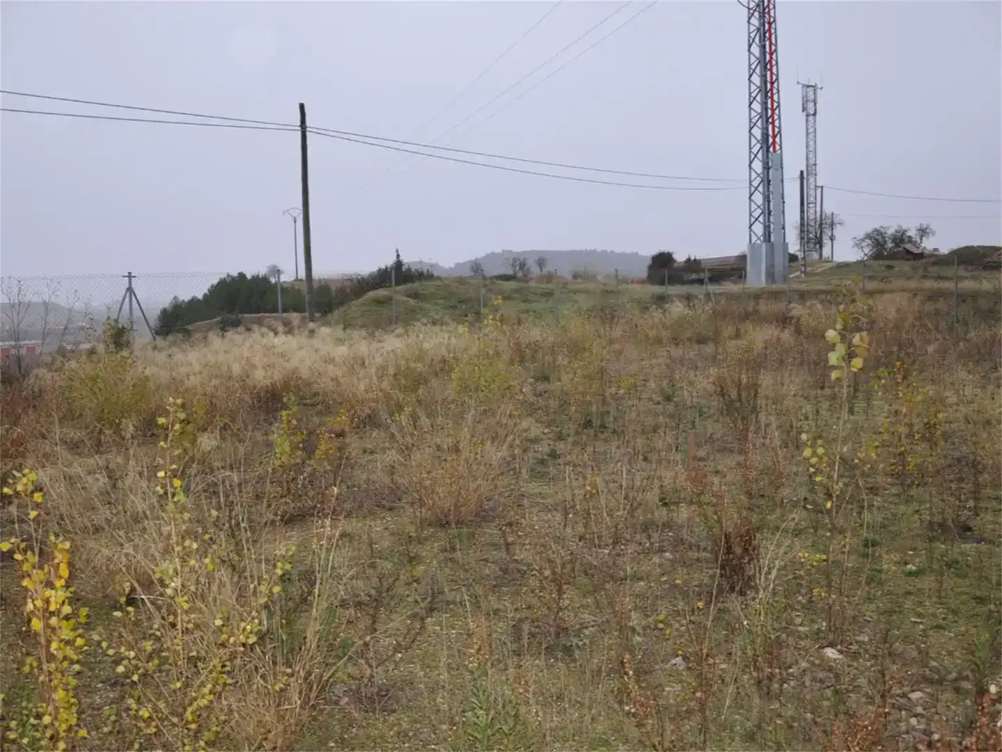 Nau industrial en venda en Briones