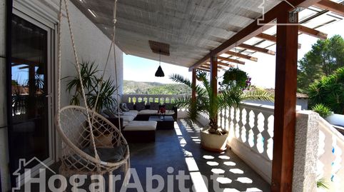 Foto 2 de Casa o chalet en venta en Paseo Marxuquera Baja, Urbanizaciones, Gandia