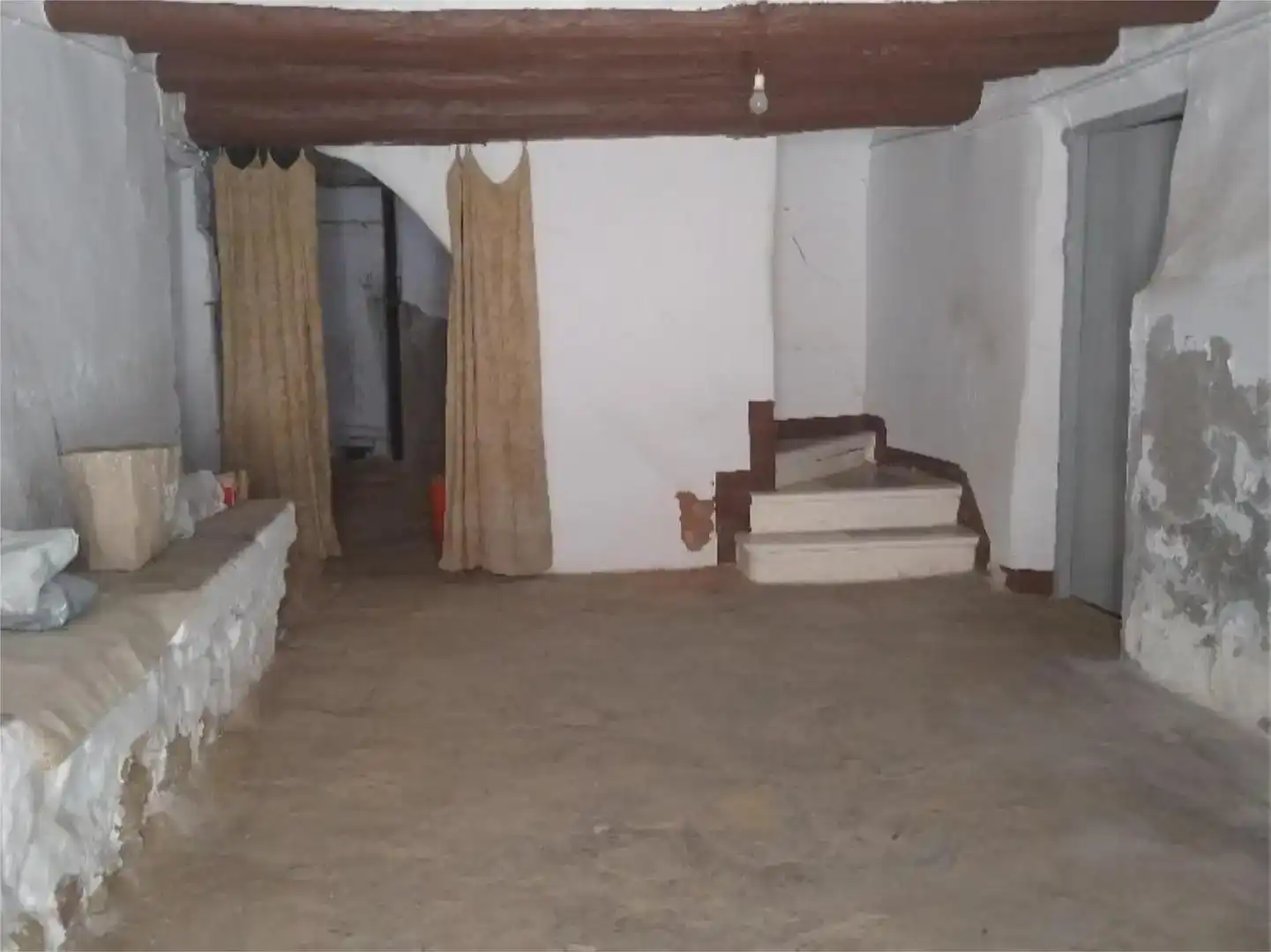 Finca rústica en venda en Ayerbe amb Moblat i Balcó