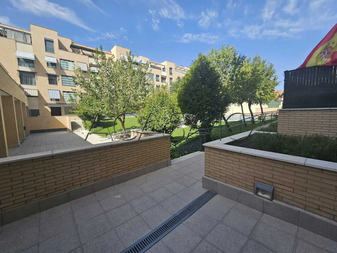 Flat with lift for sale in Hospital, imagen 2