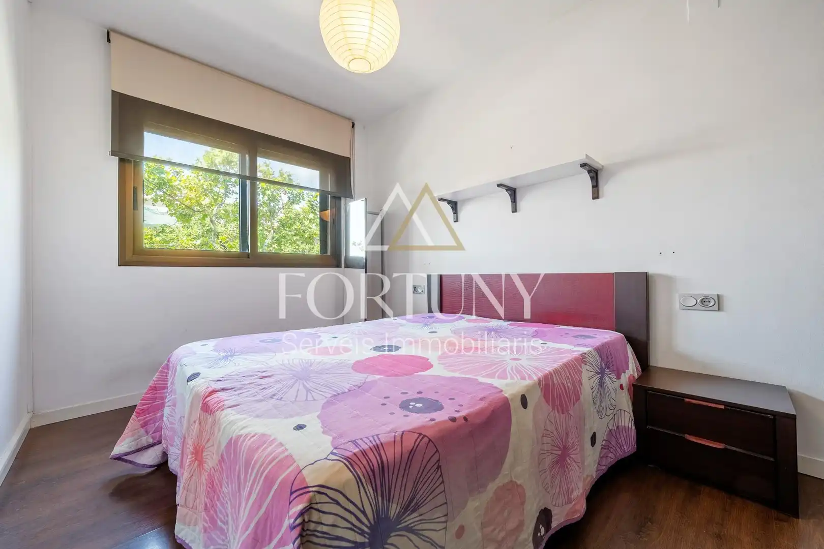 Bedroom of Attic for sale in Reus