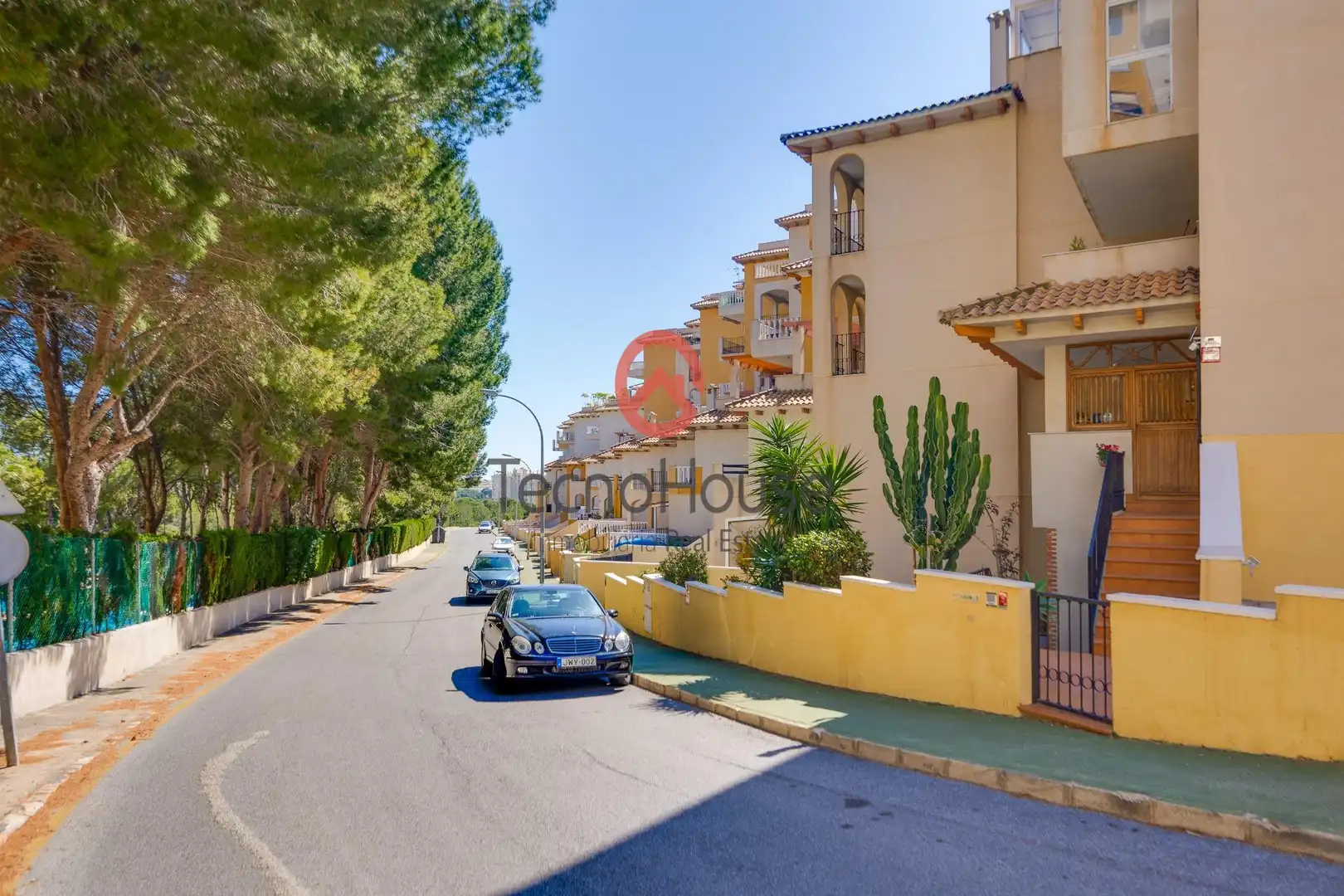 Apartamento con piscina en venta en Calle Calle Samaniego, imagen 43
