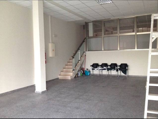 Local comercial en Alquiler en Carrer Carme, 33B en El Papiol