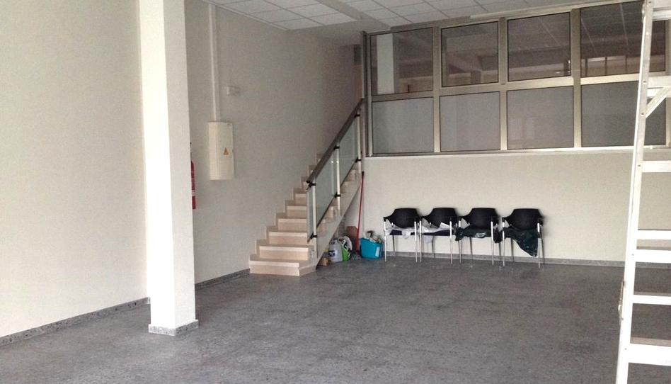 Photo 1 of Premises to rent in Carrer Carme, 33b, El Papiol, Barcelona