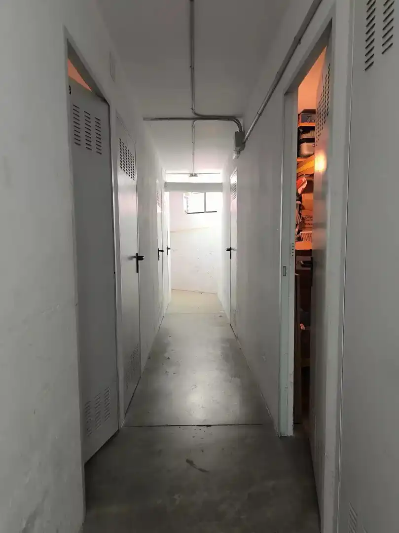 Wohnung zum Verkauf in Tordera mit Klimaanlage, Heizung und Parkett