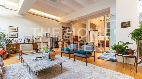 Foto 5 von Loft zum Verkauf in Cl Ferran Puig, El Putget i el Farró, Barcelona Capital