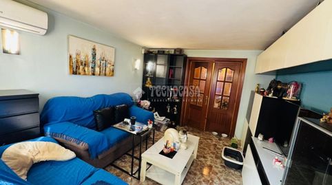 Foto 4 de Piso en venta en Amposta, Madrid Capital