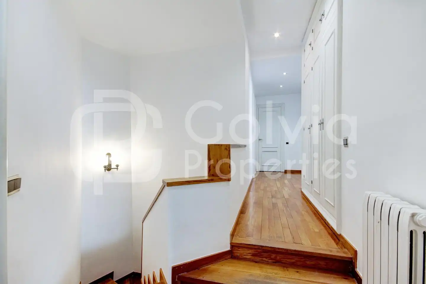 Casa o chalet en venta en Viladecans con Aire acondicionado, Calefacción y Jardín privado