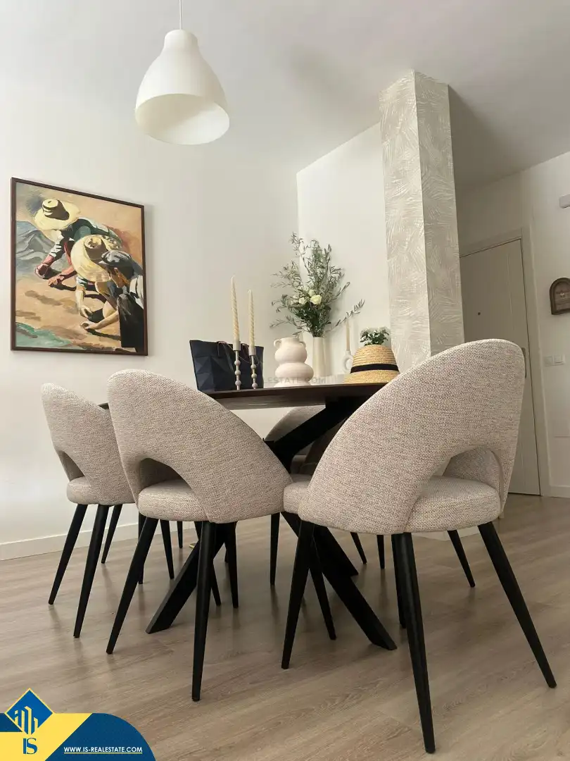 Piso con piscina en venta en Nueva Andalucía, imagen 14