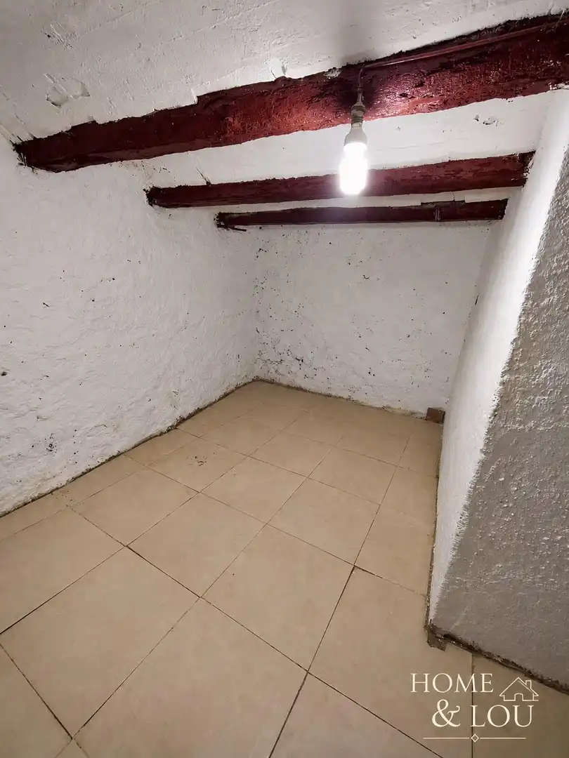 Casa o xalet en venda en Tortosa
