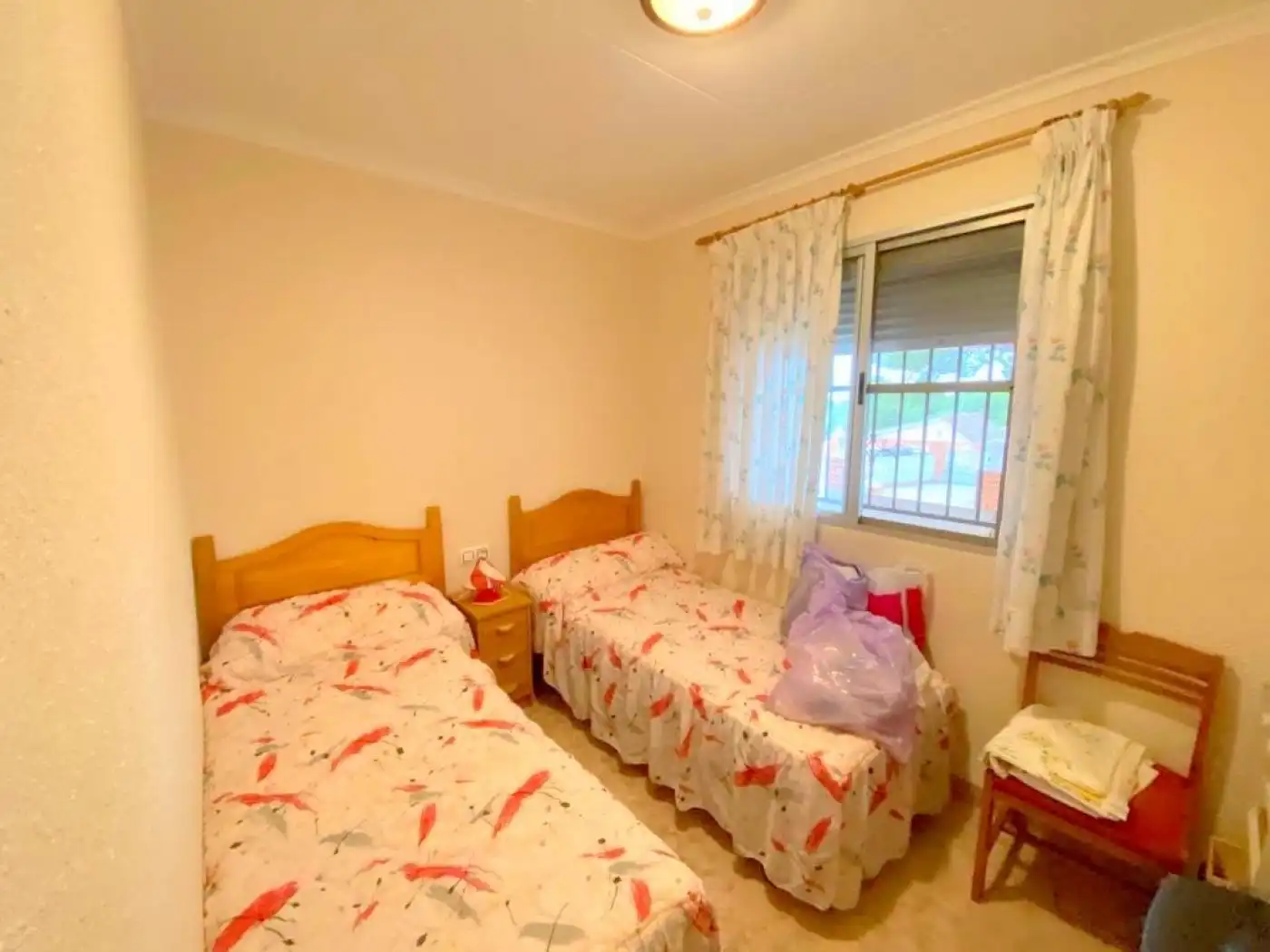 Chalet con piscina en venta en Mogente / Moixent, imagen 9