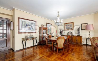 Dining room of Duplex for sale in Vigo   with Heating and Storage room