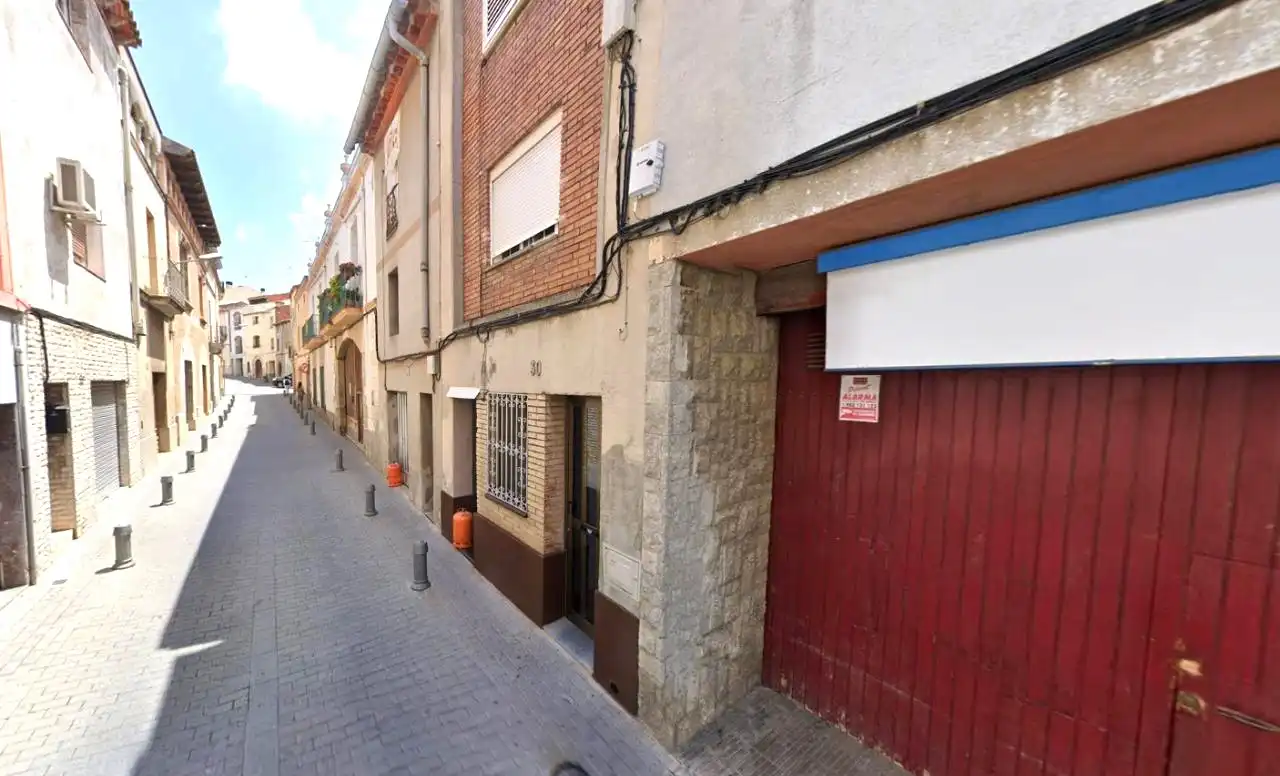 Appartamento in vendita a Carrer de la Gorgonçana